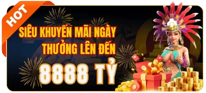Hoàn trả cược slot HY88