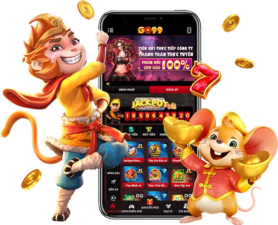 Biểu tượng tiền thưởng và ưu đãi hấp dẫn từ hy88 tải game