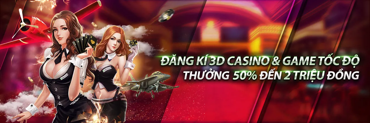 Hoàn trả casino HY88