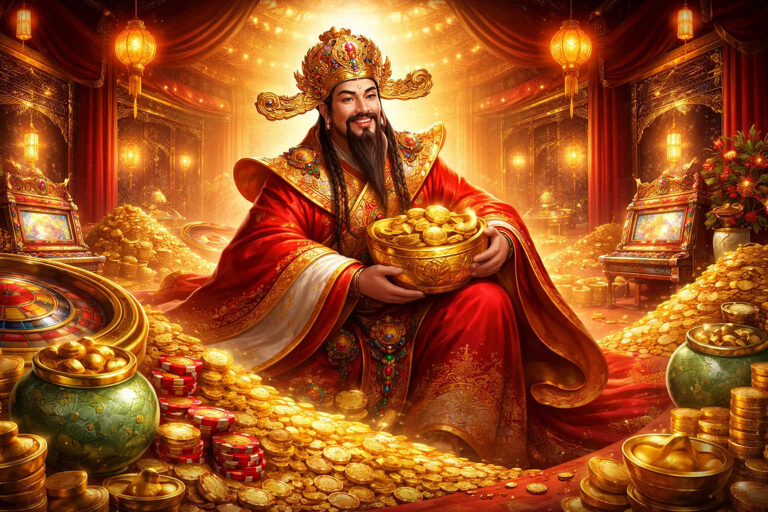 Hình ảnh chương trình giới thiệu bạn bè hy88 tải game