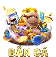 Biểu tượng bắn cá